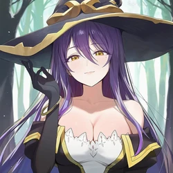 [玄米黒酢]魔女 - ゴブリンの日常 魔女 - witch[AI Generated] 作品封面