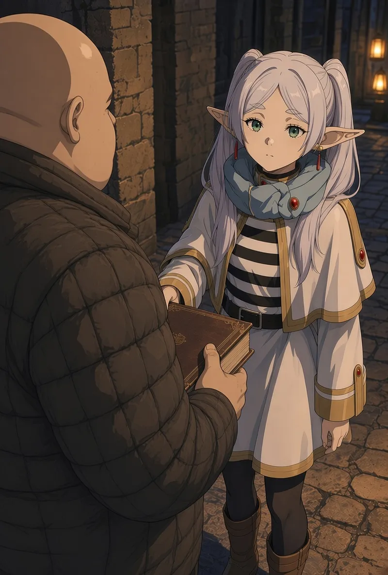ページ画像
