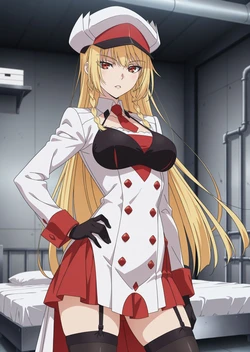 [Machina Ai] Selena Holz | セレナ・ホールズ Extra 207p [AI Generated] 作品封面