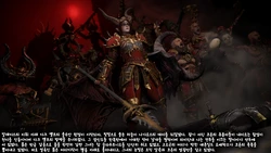 Valkia Story 01 [Korean]