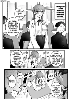 La única mujer de la clase - Class ni Hitori Dake no Joshi [Yurishima Shiro]