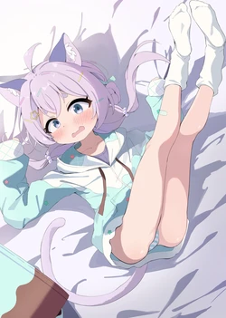 [Pixiv] ゆずみー (107114716)