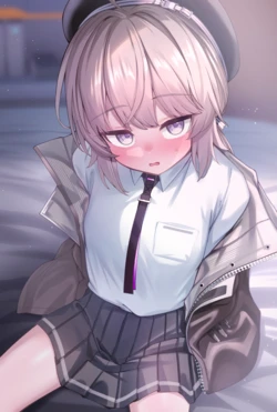 [GMKJ] シャイアン (ドールズフロントライン)