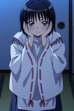 [ufiaw] Yura Keikain + Pregnant (389+323) [AI Generated]