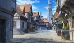 Danmachi Infinite Combate (CGs & BGs)