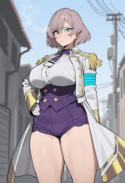 [kaminarimon_ai] [神羅天征] [仲見世] [雷門AIショップ] ムジナ [AI Generated]