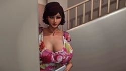 The Wants Of Summer -VN- LizLeavingMCHome