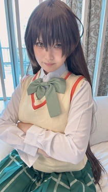 Broccoli - Yui Kotegawa