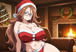 [Fran] Android 21 | Dragon ball (92P) (AI Generated)