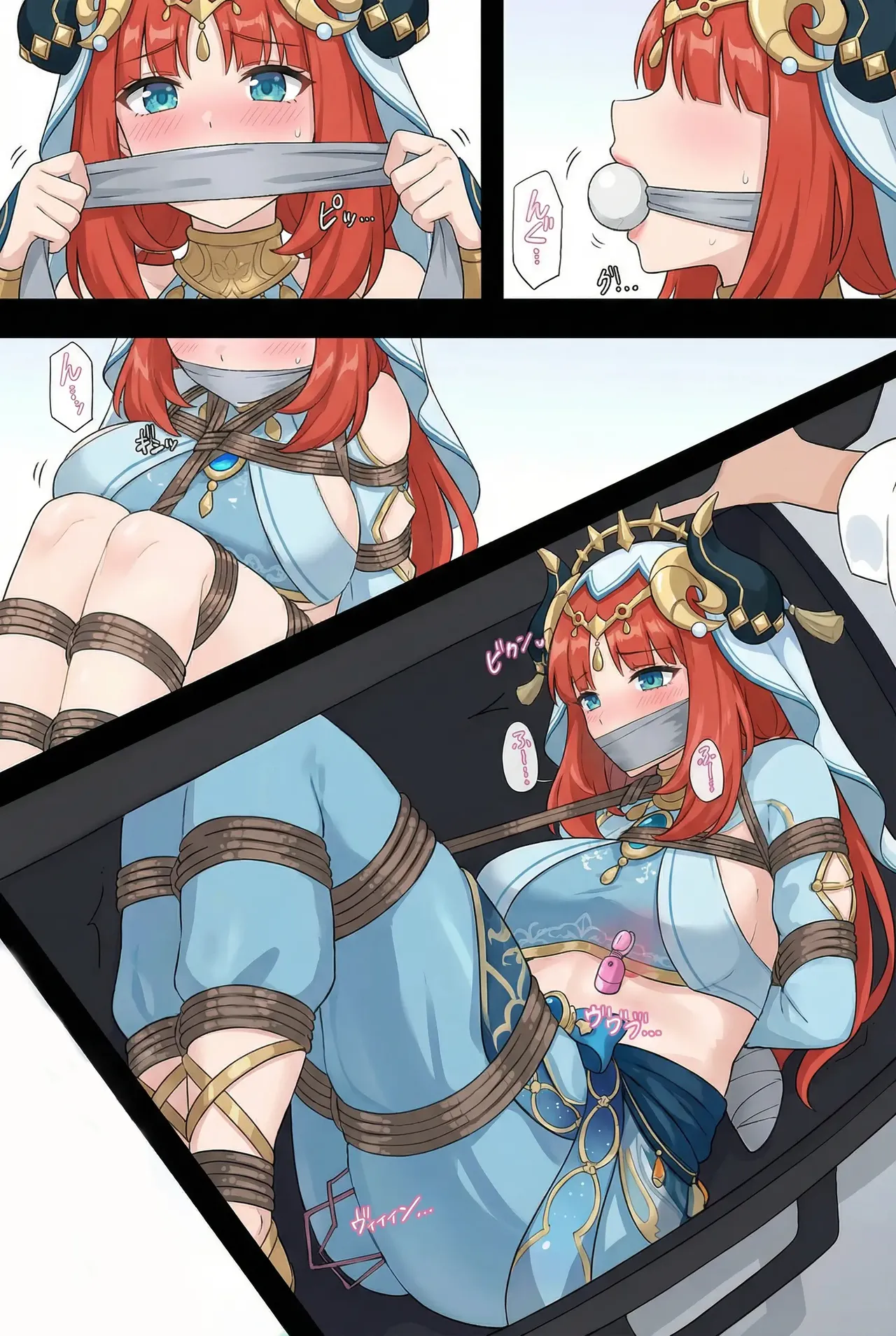 ページ画像