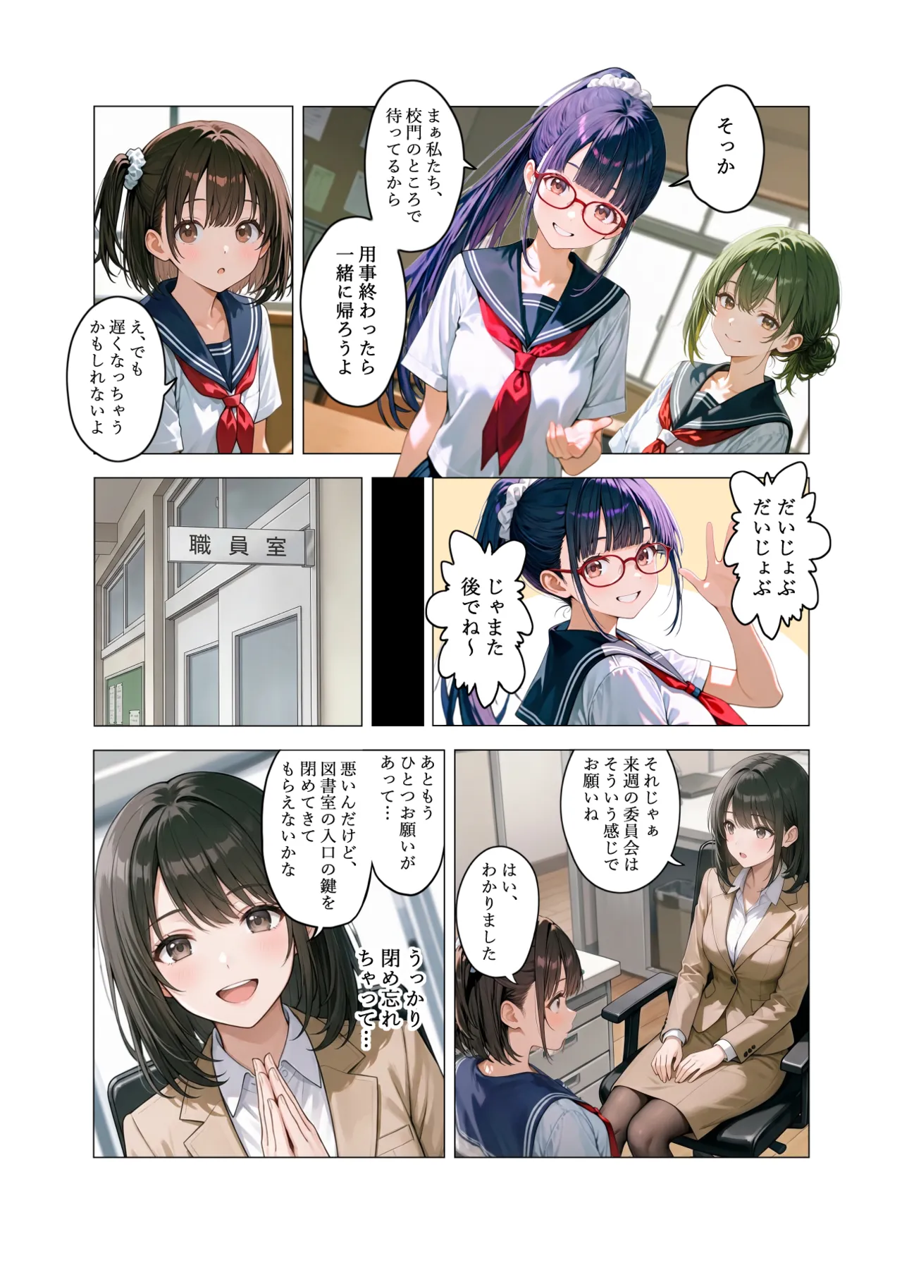 ページ画像
