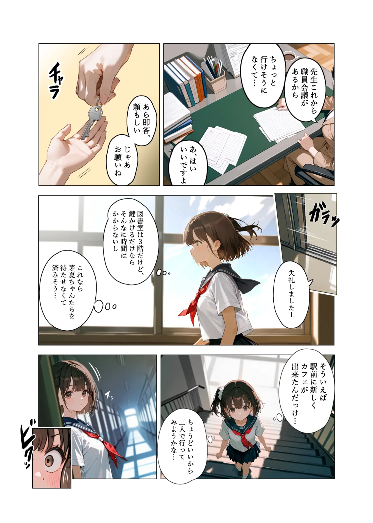 ページ画像