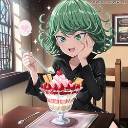 [Rexo_IA] Anime Collection Pack [AI Generated]