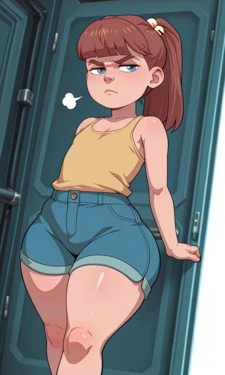 daidoujiPV Invincible - Amanda / Monster Girl (XL Gallery! 50 pics~) [AI Generated]