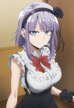 [Kichiku-Sensei] shidare hotaru(519P) [AI Generated]