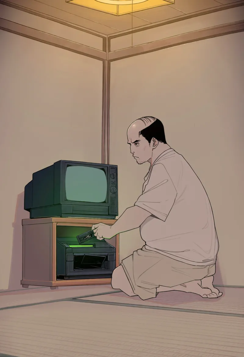 ページ画像