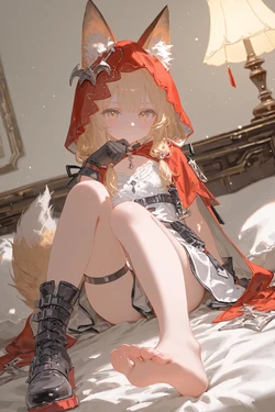 [SugarFJou4] 2026.02 [AI Generated]