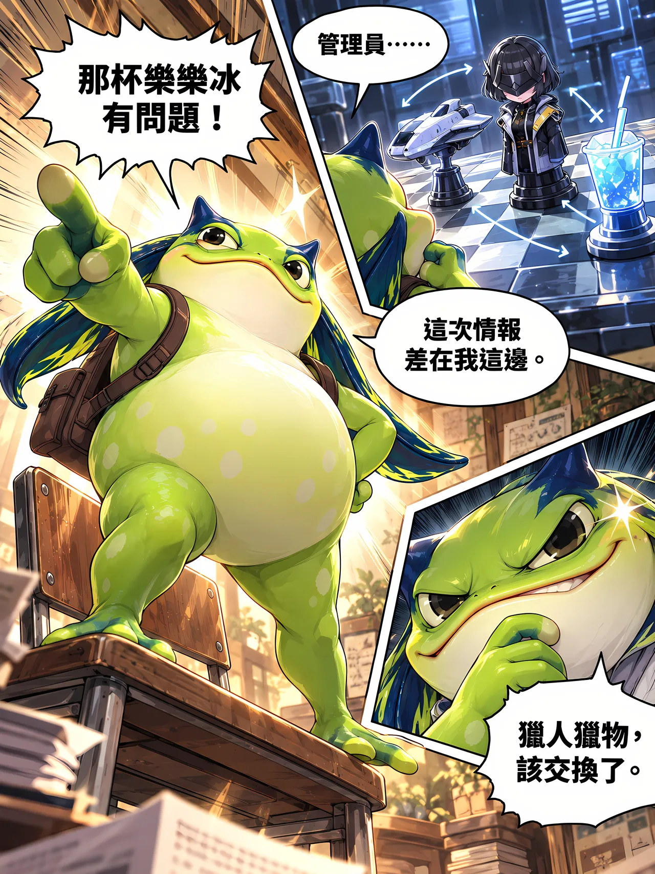 ページ画像
