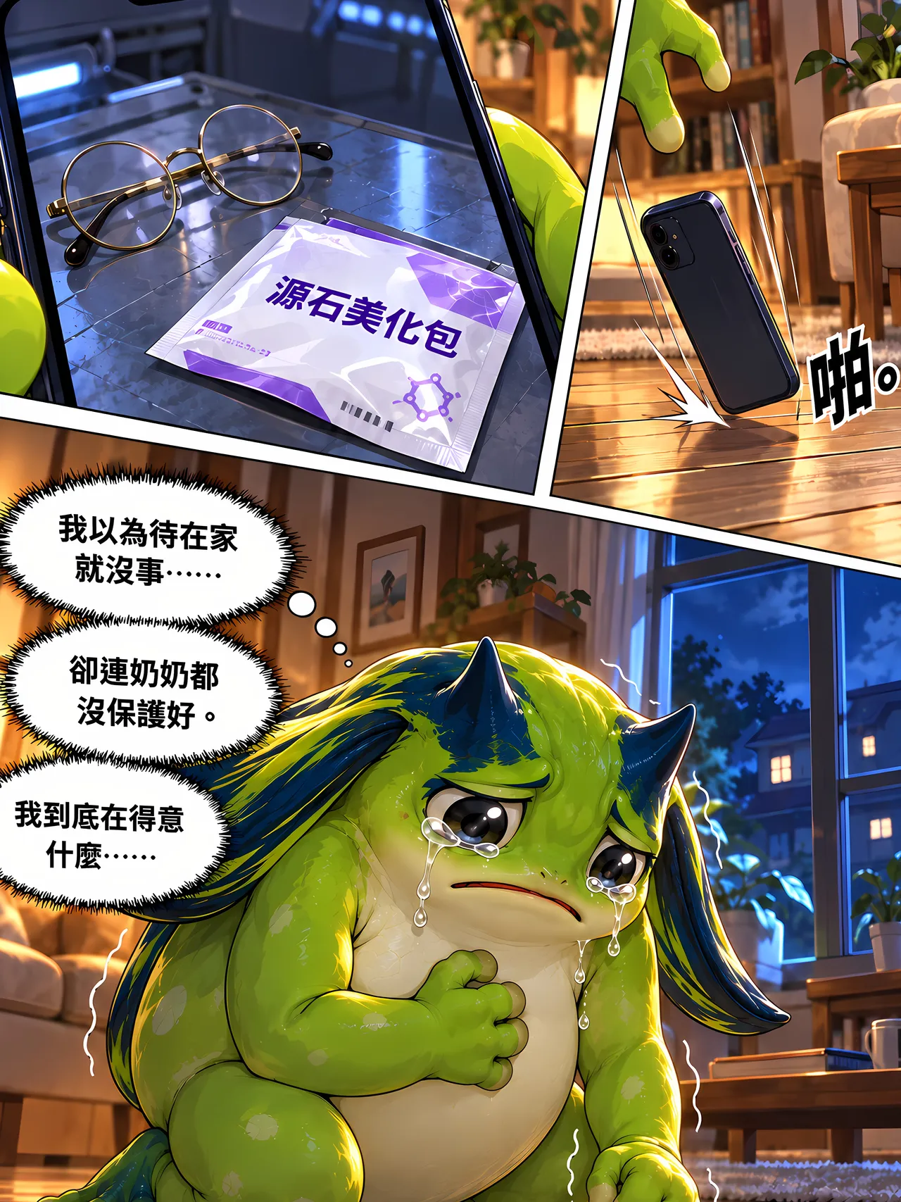 ページ画像