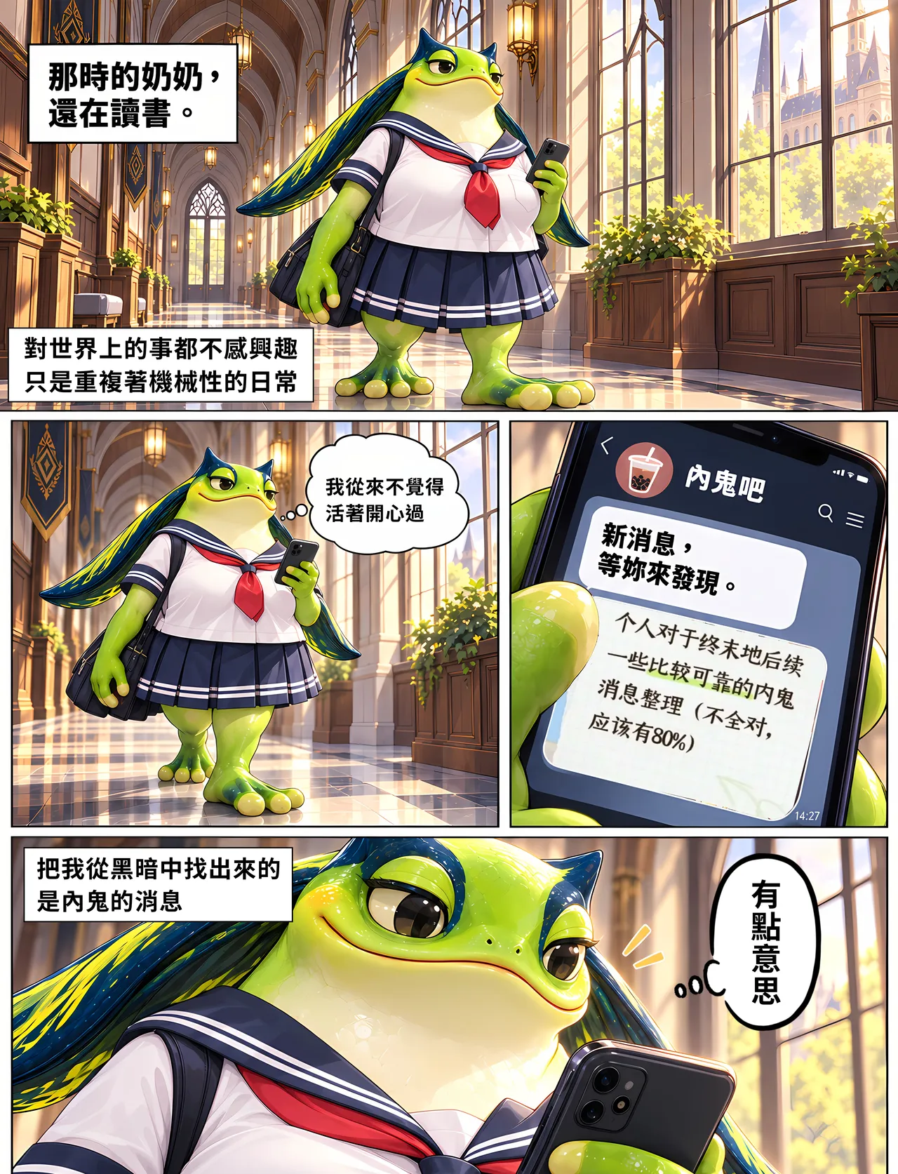 ページ画像