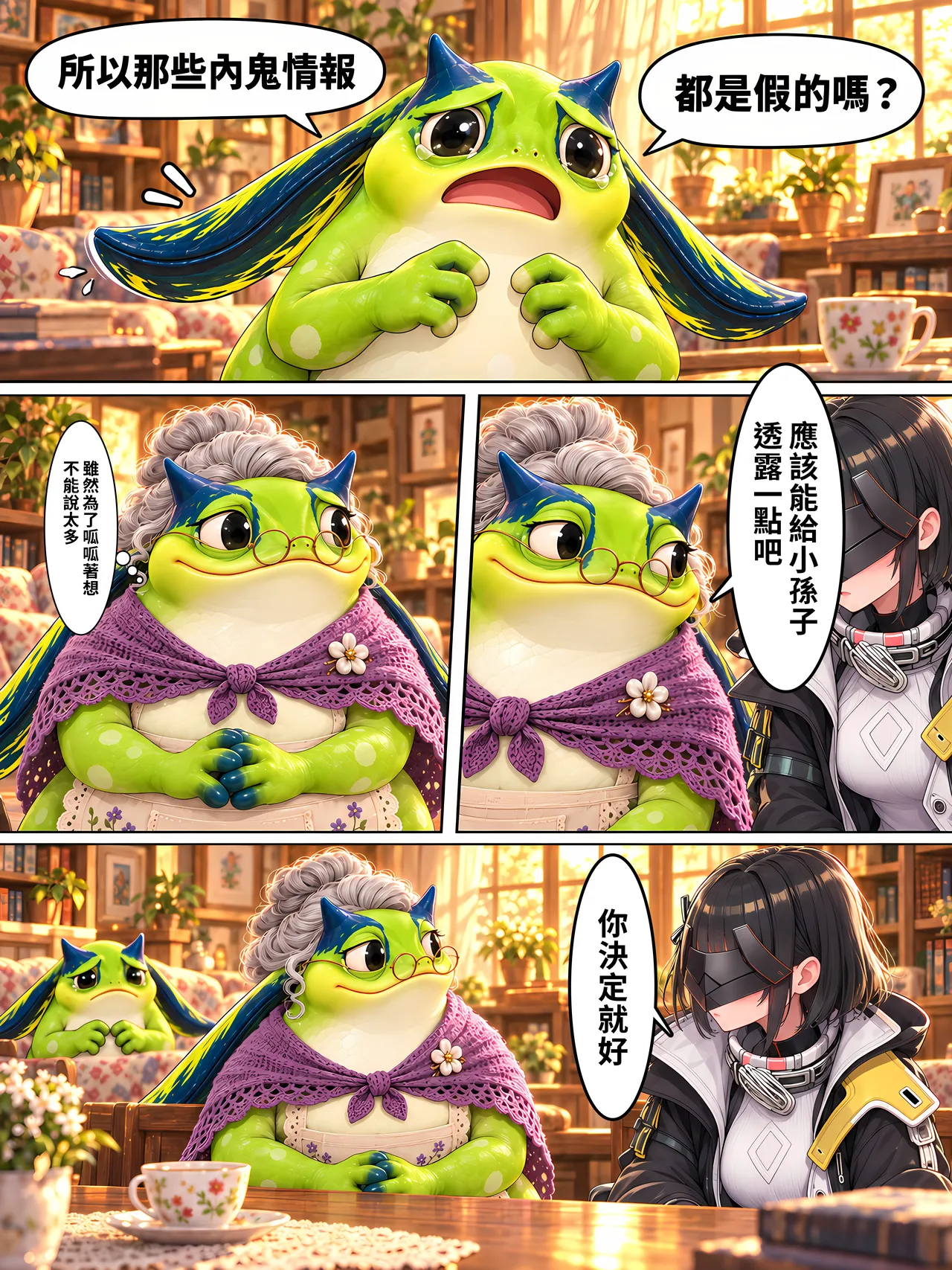 ページ画像