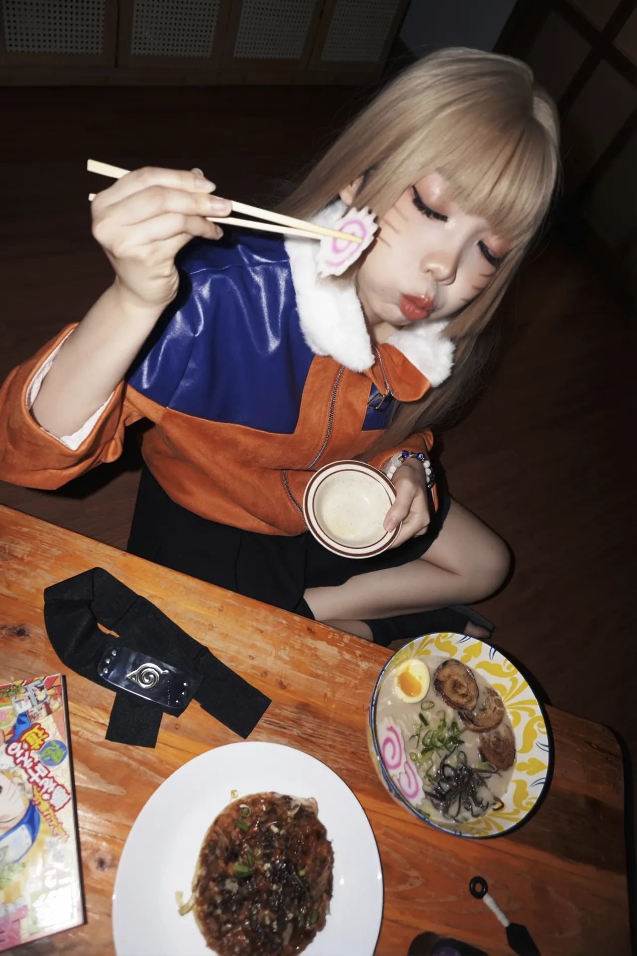 ページ画像