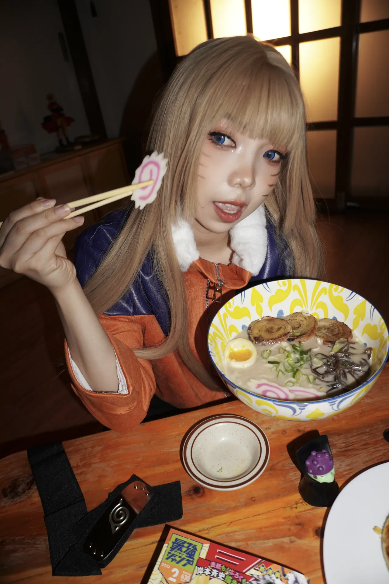 ページ画像