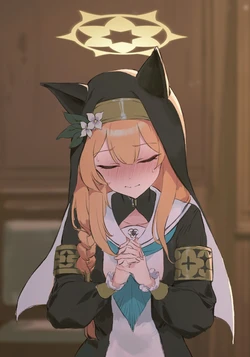 [Retoposy] Mari Part 1-3 (Blue Archive) 作品封面