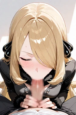 [Pixiv] (Yuyushi) (115805702) [AI Generated] 作品封面