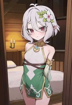 [種付け研究所] コッコロ [AI Generated]