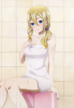Takenaka - 【VIP】 早坂愛 28枚/Hayasaka Ai 28 images [AI Generated]