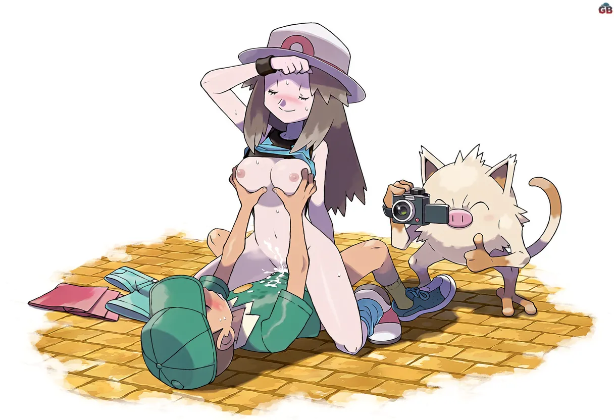 ページ画像