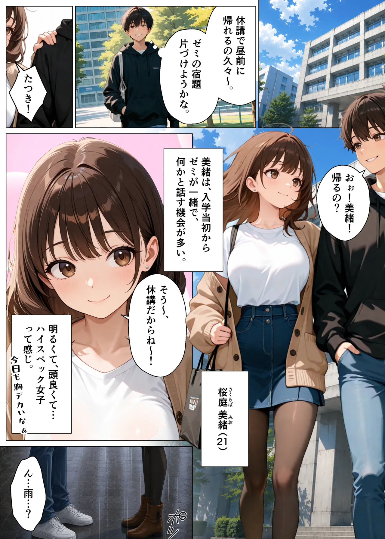 ページ画像