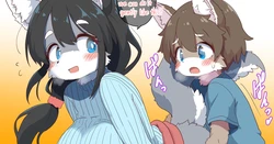 [Koori Nezumi] Daily 1-Pic Completion 4 [English] 作品封面