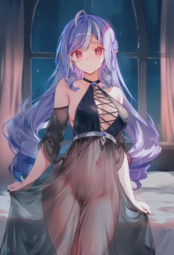 [Stormia] Vivian | ZZZ | 218p [AI Generated] 作品封面