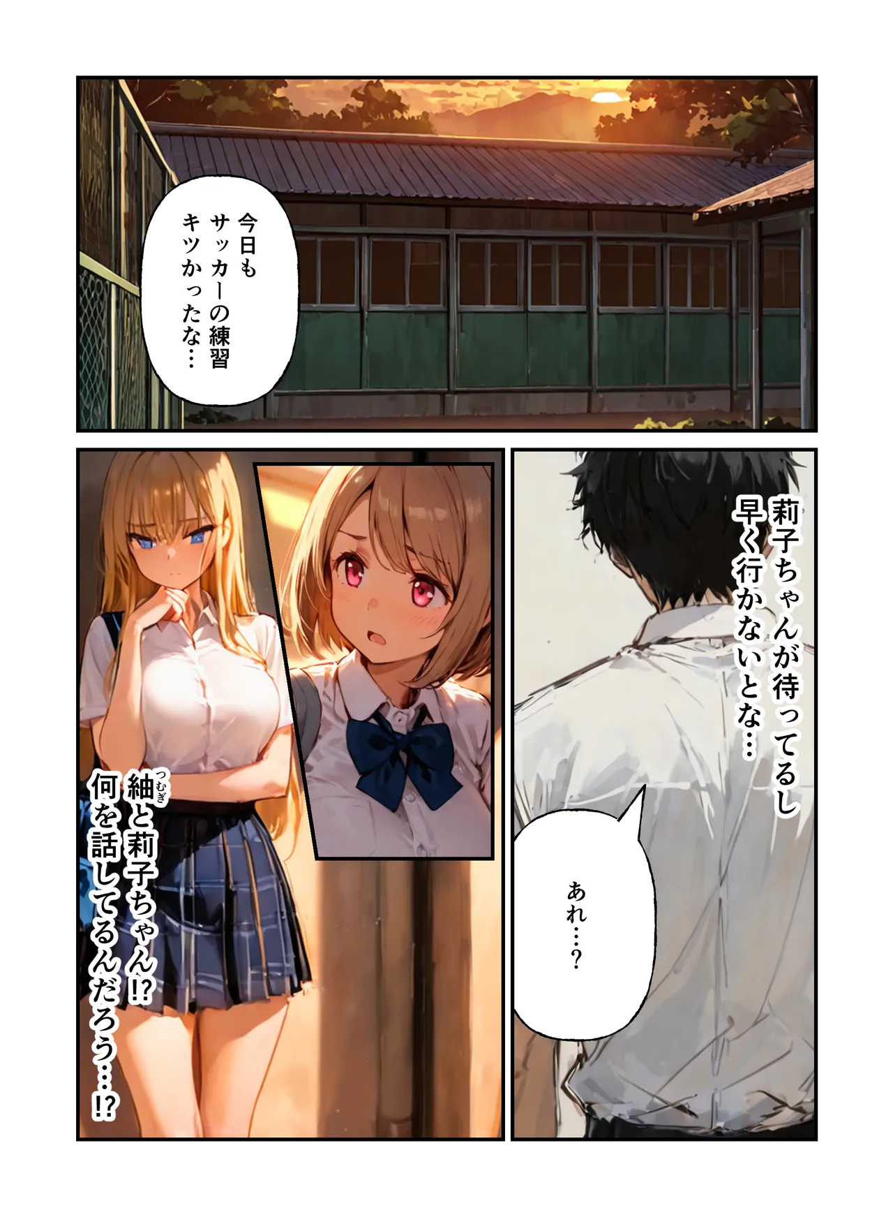ページ画像