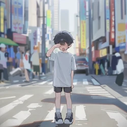 [Windflare]三月なのか 作品封面