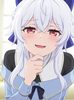 [Aria Vermillion] ミスミス・クラス - Mismis Klass - 01 - Special [AI Generated]