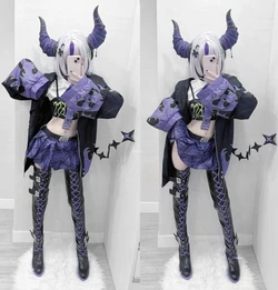 Rodol - Laplus Darknesss