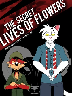 [Anti-Dev] The Secret Lives of Flowers (Discontinued)