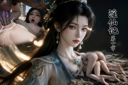 淫仙记 [AI Generated]