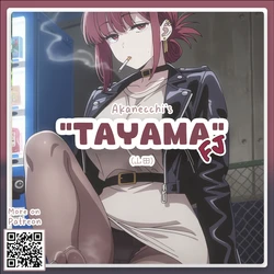 [FREE] "Tayama" // 山田 | Yanisuu FJ (160P+) [AI Generated]