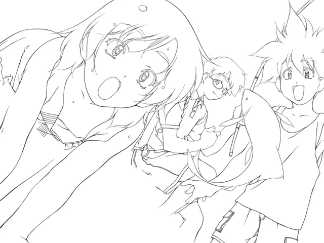 ページ画像