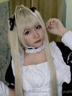 Ai Suru69 - Maid Sora