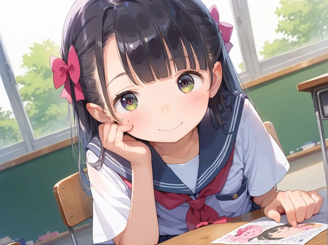 ページ画像