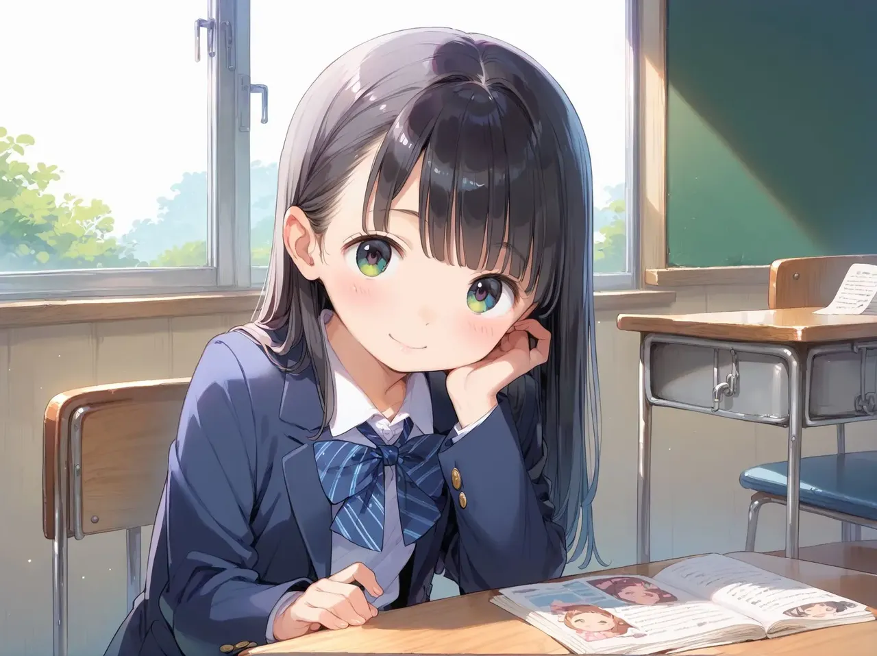 ページ画像