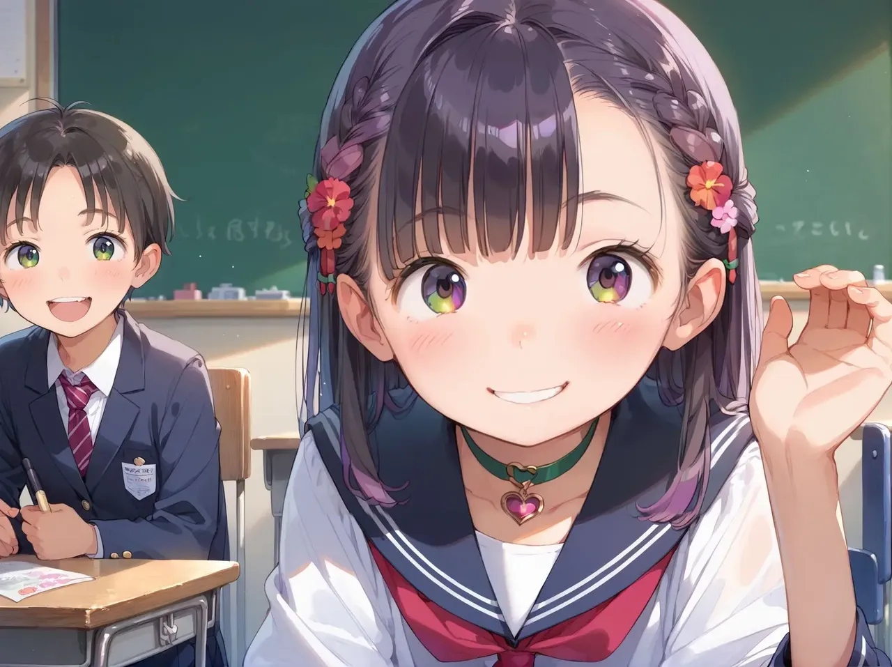 ページ画像
