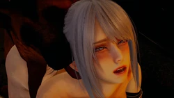 [78x] Bestiality Female Knight Test 作品封面
