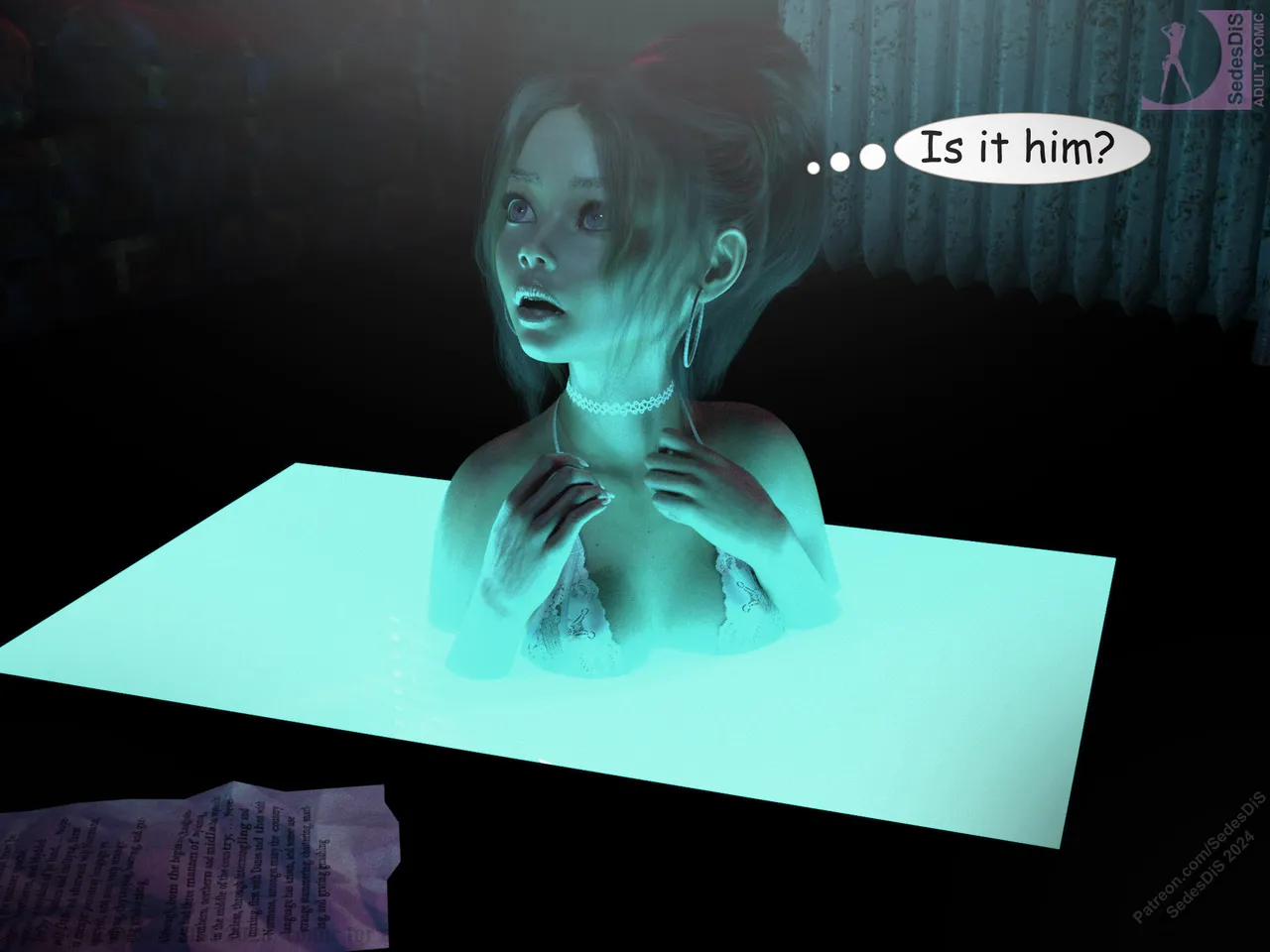 ページ画像