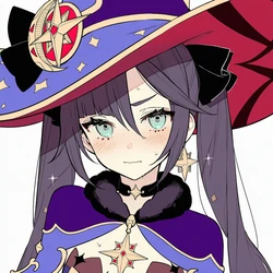Shyzaka Mona [AI Generated] 作品封面
